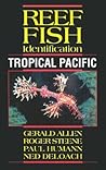 Reef Fish Identif...