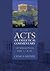 Acts: An Exegetical Commentary: Volume 1: Introduction and 1:1-2:47