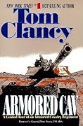 Tom Clancy ARMOURED WARFARE トムクランシー Tom Clancy ARMOURED WARFARE トムクランシー Armored Cav (Tom