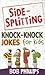 Side-Splitting Knock-Knock Jokes for Kids