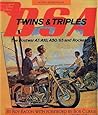 BSA Twins and Triples