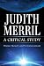 Judith Merril: A Critical S...