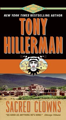 Sacred Clowns: A Novel