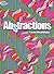 Abstractions Coloring Book (Dover Design Coloring Books)