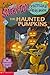 The Haunted Pumpkins (Scooby-Doo Picture Clue Book #8)