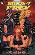 Birds of Prey, Vol. 3: Of Like Minds