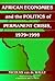 African Economies and the Politics of Permanent Crisis, 1979-1999