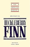 New Essays on 'Adventures of Huckleberry Finn' (The American Novel)