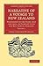 Narrative of a Voyage to New Zealand 2 Volume Set: Performed in the Years 1814 and 1815, in Company with the Rev. Samuel Marsden (Cambridge Library Collection - Religion)