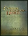 Computer Program Design Computer Program Design