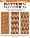 Triple Play Pattern Stitches Triple Play Pattern Stitches