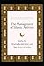 The Management of Islamic A...