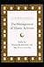 The Management of Islamic A...