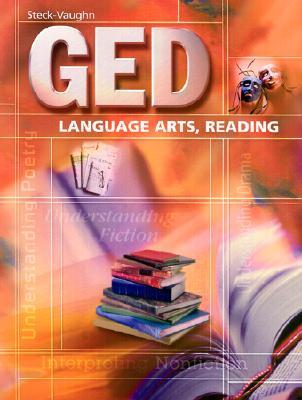 GED: Language Arts, Reading
