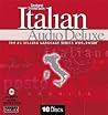 Instant Immersion Italian Audio Deluxe (Italian Edition) Instant Immersion Italian Audio Deluxe (Italian Edition)