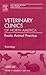 Toxicology, An Issue of Veterinary Clinics: Exotic Animal Practice (Volume 11-2) (The Clinics: Veterinary Medicine, Volume 11-2)