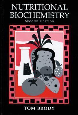 Nutritional Biochemistry (Hardcover)