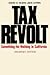 Tax Revolt by David O. Sears
