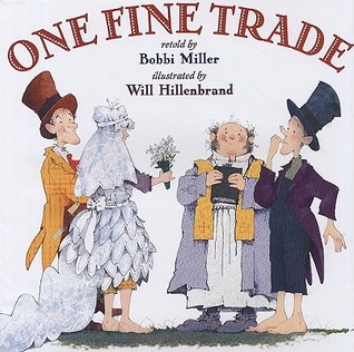 One Fine Trade (Hardcover)