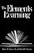The Elements of Learning