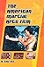 The American Martial Arts Film
