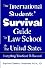 The International Students' Survival Guide To Law School In T... by Rachel Gader-Shafran