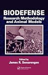 Biodefense: Research Methodology and Animal Models