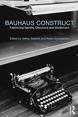 Bauhaus Construct (Paperback)