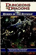 Player's Option: Heroes of the Feywild
