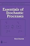 Essentials of Stochastic Processes (Springer Texts in Statistics)