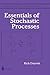 Essentials of Stochastic Processes by Rick Durrett