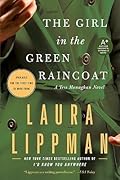 The Girl in the Green Raincoat