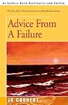 Advice From A Failure Advice From A Failure