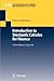 Introduction to Stochastic Calculus for Finance: A New Didactic Approach (Lecture Notes in Economics and Mathematical Systems, 579)