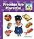 Proteins Are Powerful (What Should I Eat?)