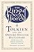 The Ring of Words: Tolkien and the Oxford English Dictionary
