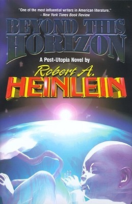 Beyond this Horizon