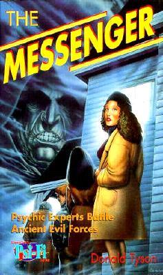 The Messenger (Llewellyn's Psi-Fi Novel)