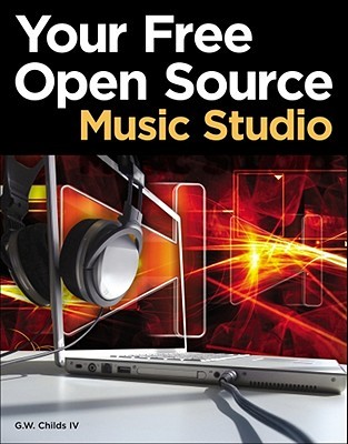 Your Free Open Source Music Studio (Paperback)