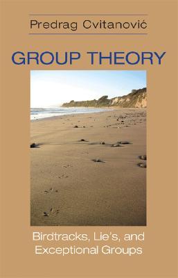 Group Theory: Birdtracks, Lie's, and Exceptional Groups (Hardcover)