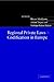 Regional Private Laws and C...