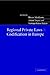 Regional Private Laws and Codification in Europe by Hector L. MacQueen