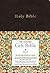NRSV, The Catholic Gift Bible, Imitation Leather, Black: The Perfect Gift That Will Last a Lifetime