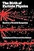 The Birth of Particle Physics