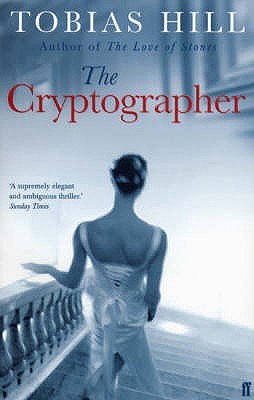 The Cryptographer (Paperback)