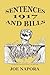 Sentences and Bills: 1917