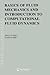 Basics of Fluid Mechanics and Introduction to Computational Fluid Dynamics (Numerical Methods and Algorithms, 3)