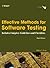 Effective Methods for Softw...