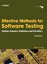 Effective Methods...