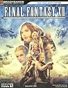 Final Fantasy XII - Signature Series Guide Final Fantasy XII - Signature Series Guide